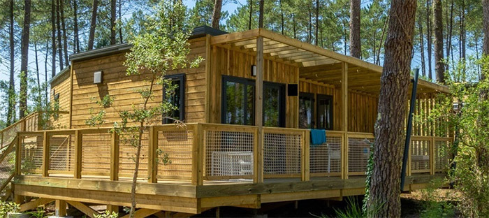 location pour vacances en famille