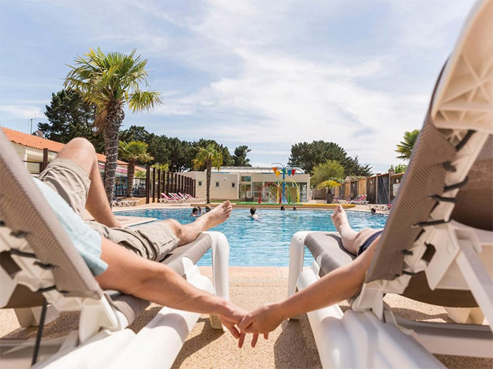vacances en famille près des sables d'olonne