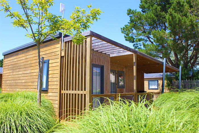 Location cottage haut de gamme les Sables d'Olonne