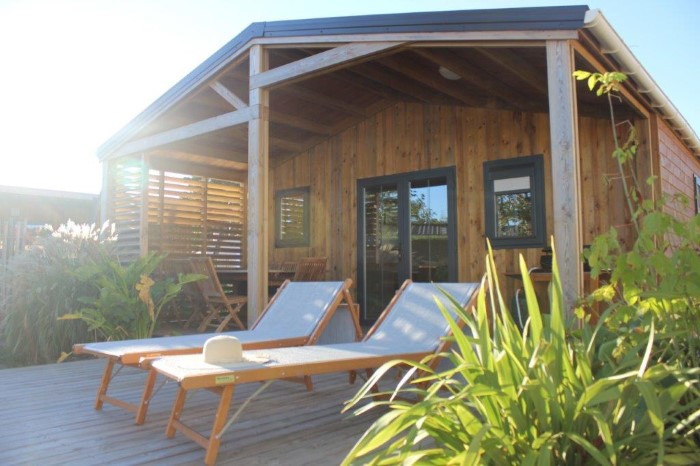 cottage Séjour bien-être proche plage en Vendée