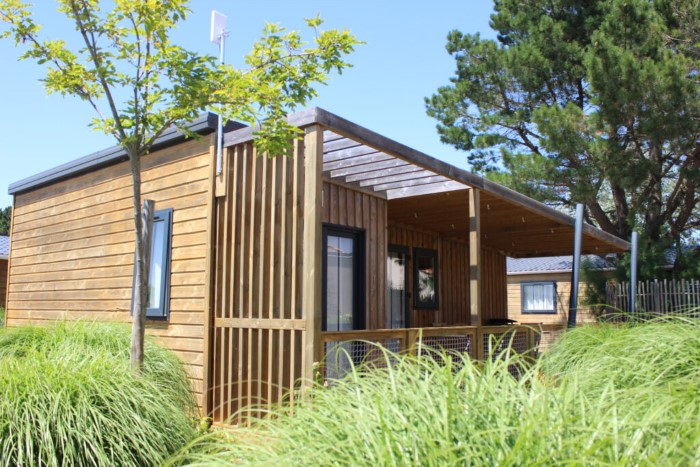 Location haut de gamme avec parc aquatique Vendée