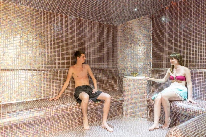 Séjour bien-être proche plage en Vendée