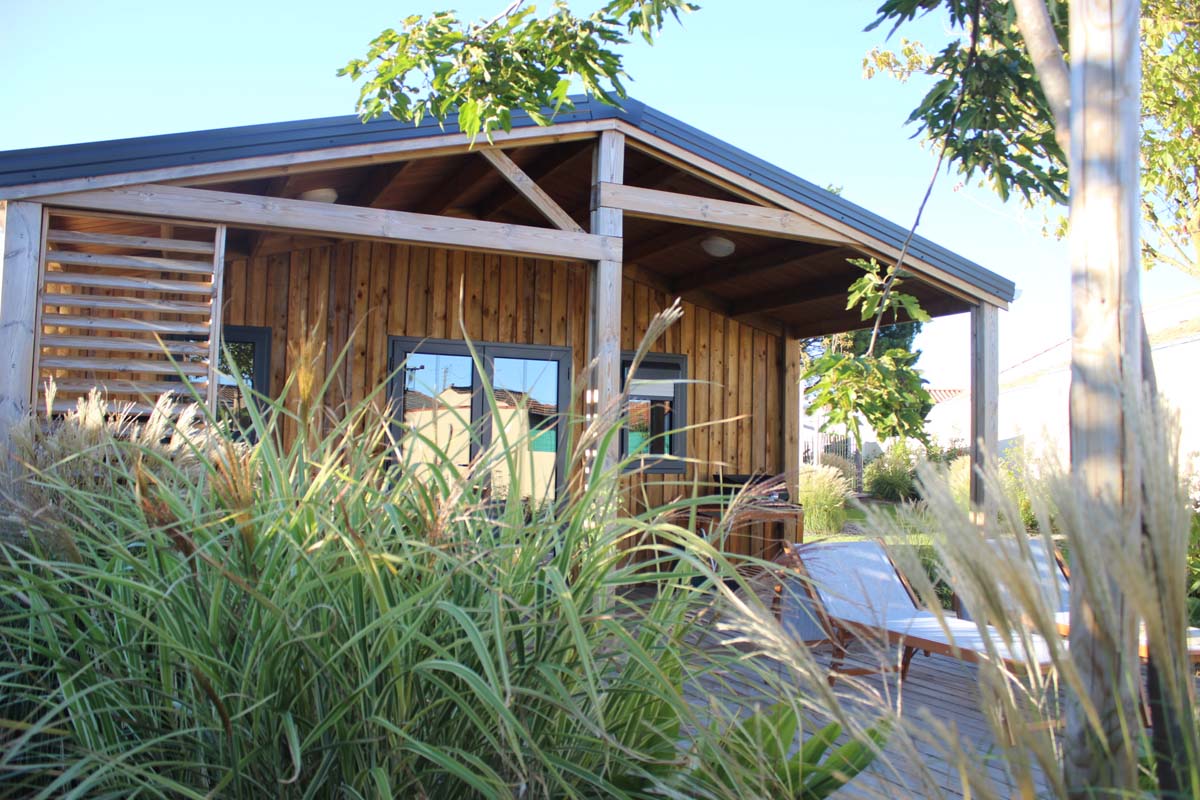 location haut de gamme Vendée