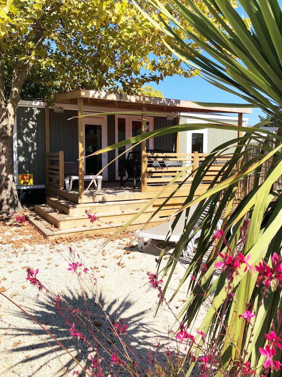 location haut de gamme Vendée 