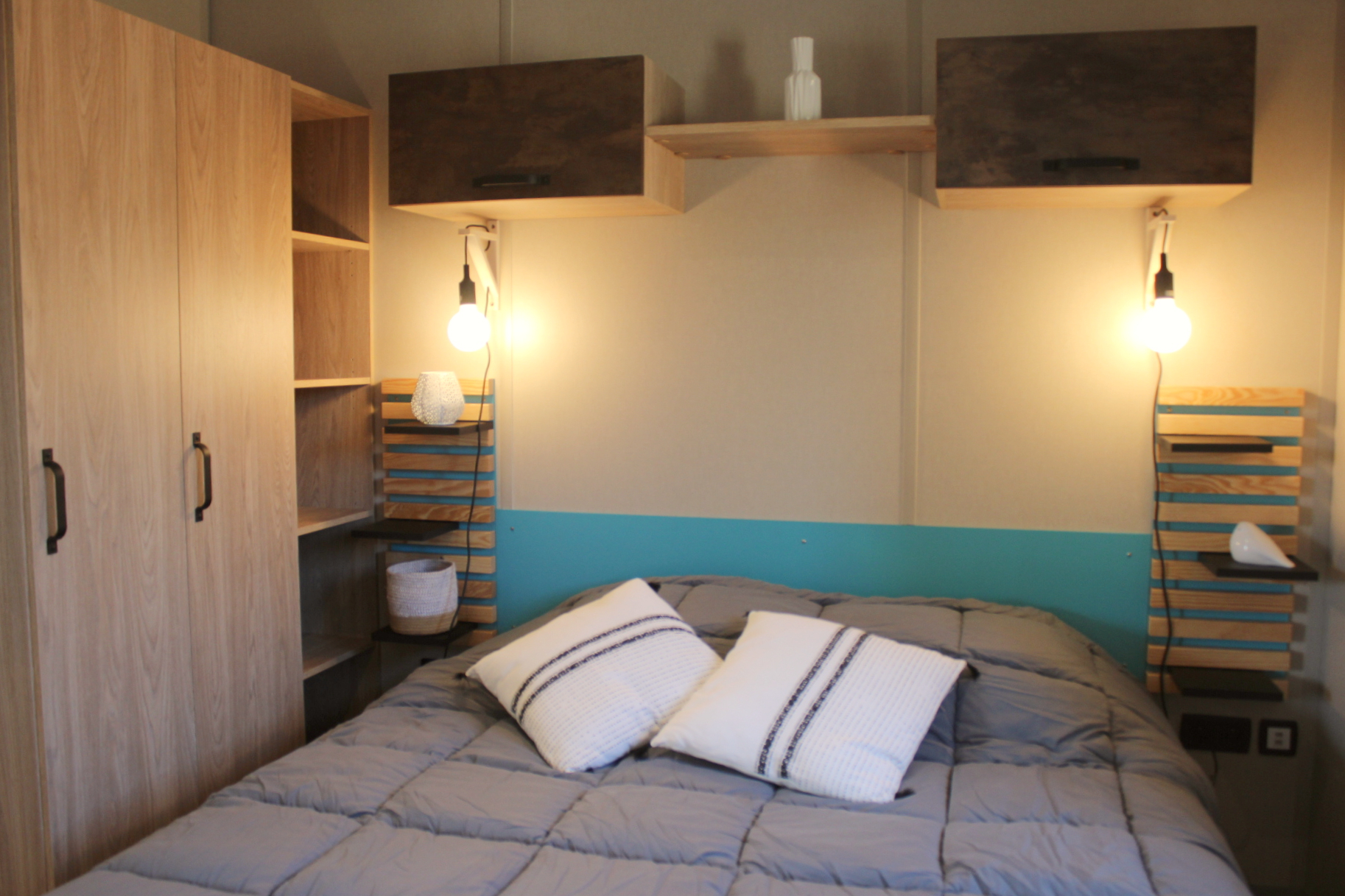 location cottage haut de gamme