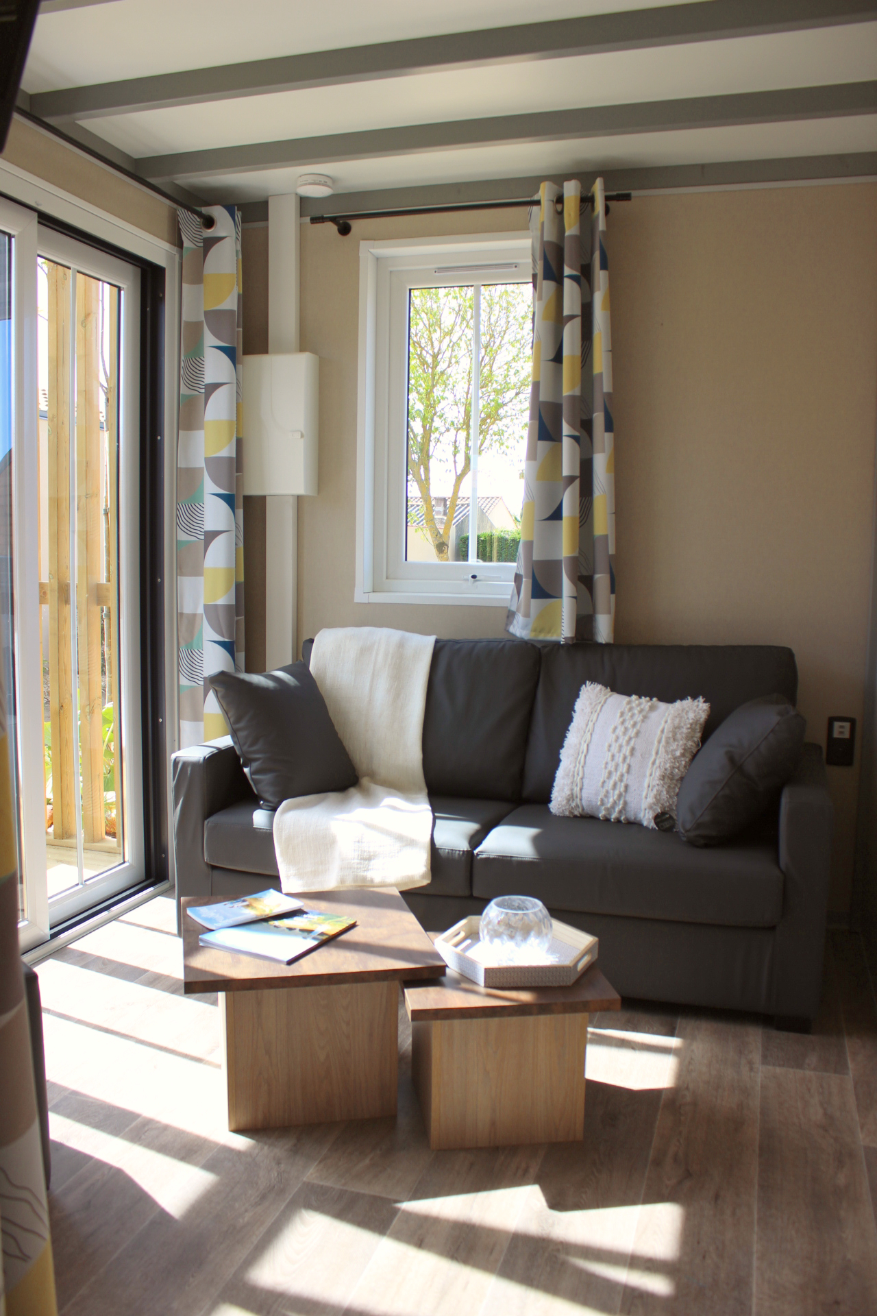 réservation séjour haut de gamme