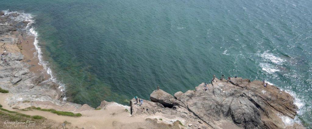 camping à deux pas des plages en Vendée