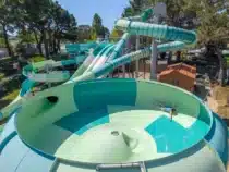 Camping Ciela Village Le Chaponnet 