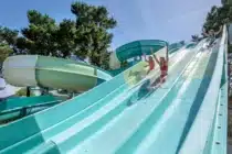 Camping Ciela Village Le Chaponnet 