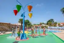 Camping Ciela Village Le Chaponnet 