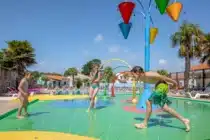 Camping Ciela Village Le Chaponnet 