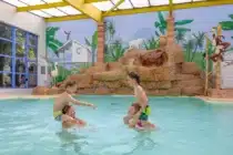 Camping Ciela Village Le Chaponnet 