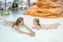 Camping Ciela Village Le Chaponnet 