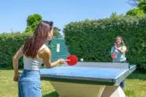 Accueil 15 Camping Ciela Village Le Chaponnet