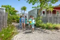 Actividades y animaciones 18 Camping Ciela Village Le Chaponnet