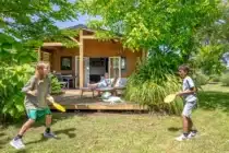 Camping Ciela Village Le Chaponnet 