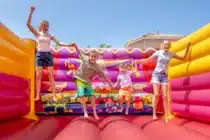 Actividades y animaciones 9 Camping Ciela Village Le Chaponnet