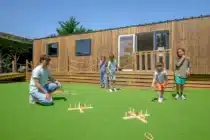 Actividades y animaciones 10 Camping Ciela Village Le Chaponnet