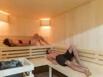 Camping Ciela Village Le Chaponnet 