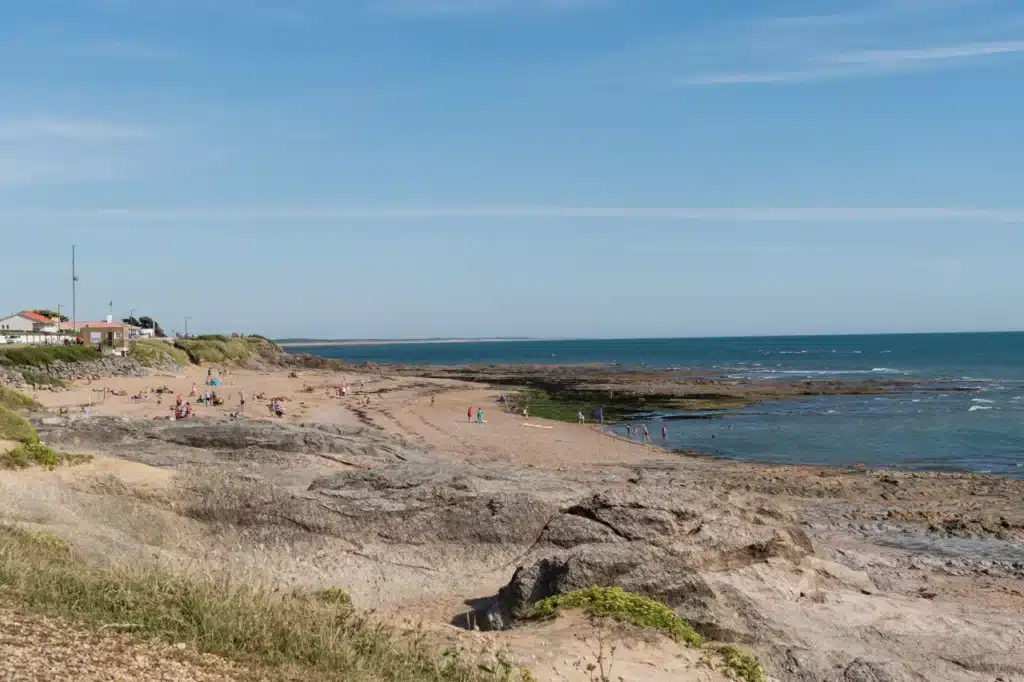 bretignolles sur mer 1