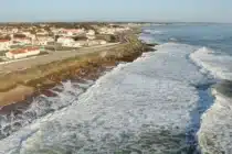 Brétignolles sur Mer 5 Camping Ciela Village Le Chaponnet