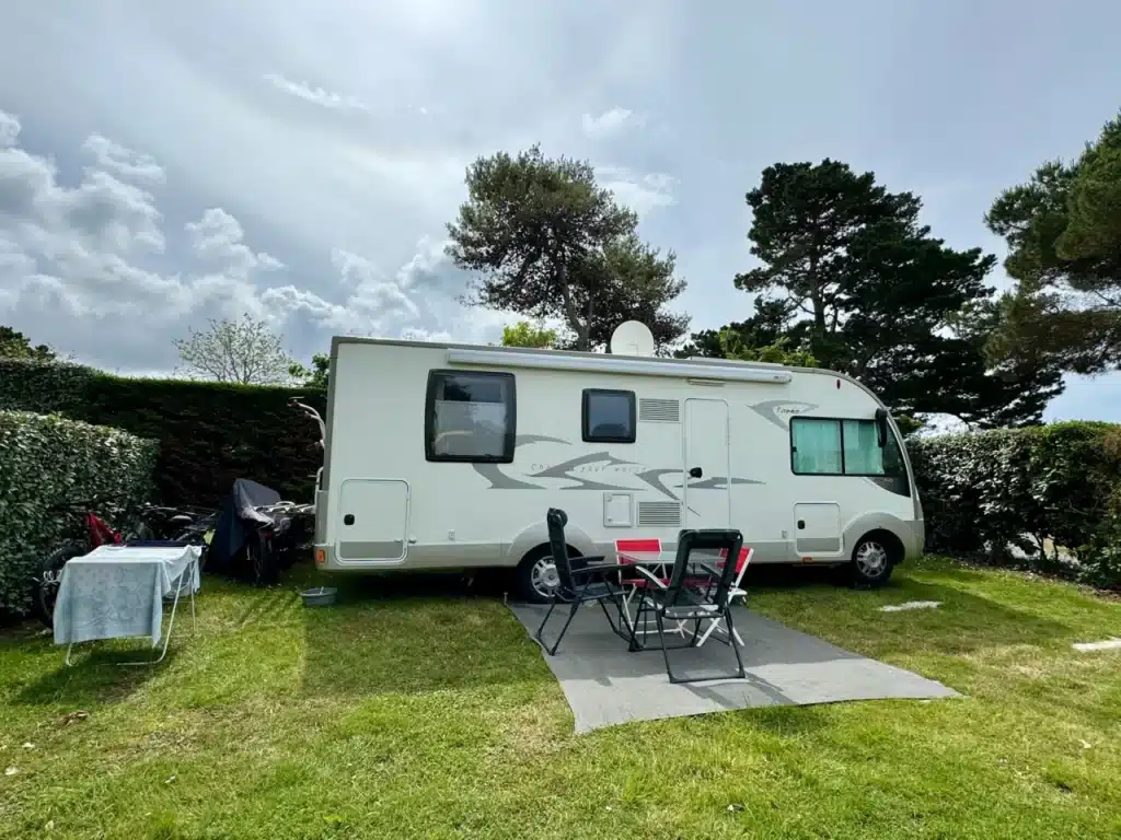 caravane