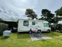 Camping Ciela Village Le Chaponnet 