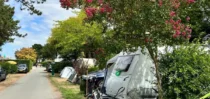 Camping Ciela Village Le Chaponnet 