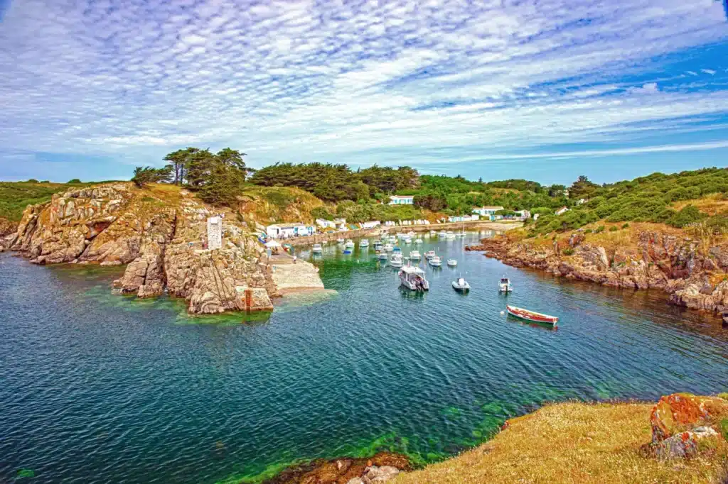 ile d yeu 1