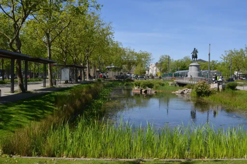 roche sur yon