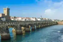 Les sables d'Olonne 5 Camping Ciela Village Le Chaponnet