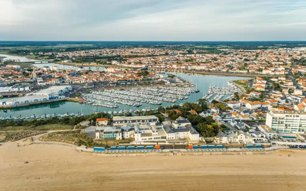 saint gilles croix de vie 1