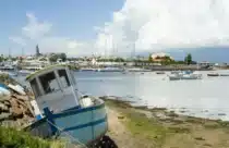 Saint Gilles Croix de Vie 6 Camping Ciela Village Le Chaponnet