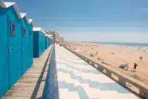 Saint Gilles Croix de Vie 5 Camping Ciela Village Le Chaponnet