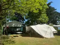 Camping Ciela Village Le Chaponnet 