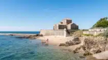 Aux alentours 12 Camping Ciela Village Le Chaponnet